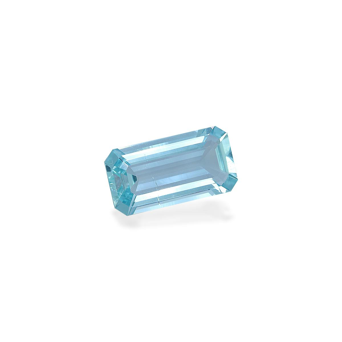 Aquamarine 12.54 ct